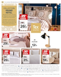 Offre Bureau dans le catalogue Carrefour du moment à la page 8