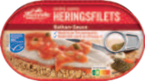 Heringsfilets von Hawesta im aktuellen EDEKA Prospekt für 1,99 €