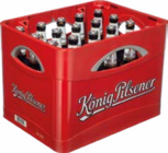 Bier Angebote von König Pilsener bei Getränke Hoffmann Königswinter für 13,99 €