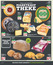 Körnerbrötchen im Marktkauf Prospekt "Aktuelle Angebote" mit 20 Seiten (Dortmund)