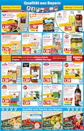 Bananen im Norma Prospekt Bananen im Norma Prospekt "Mehr fürs Geld" auf Seite 13