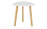 Beistelltisch Bamboo im Höffner Prospekt Beistelltisch Bamboo von im aktuellen Höffner Prospekt für 14,99 €
