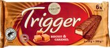 Aktuelle Schokolade Angebote bei Netto Marken-Discount in Stuttgart Aktuelles Trigger Angebot bei Netto Marken-Discount in Stuttgart ab 2,09 €