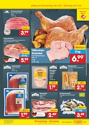 Aktueller Netto Marken-Discount Prospekt mit Speck, "Aktuelle Angebote", Seite 37