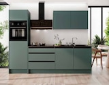 Küchenblock 273 Angebote von yourkitchen bei Zurbrüggen Münster für 1.999,00 €