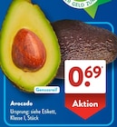 Avocado  im aktuellen ALDI SÜD Prospekt für 0,69 €