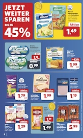 Aktueller combi Prospekt mit Ofenkäse, "Markt - Angebote", Seite 8