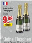 Grand Plaisir Champagner Angebote bei Trinkgut Kamp-Lintfort für 9,99 €
