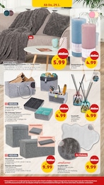 Penny Kerzen im Prospekt 