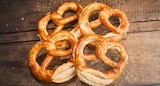 Laugenbreze Angebote von Backstube bei Netto Marken-Discount Saarlouis für 0,25 €