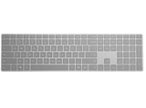 Surface Tastatur Grau von MICROSOFT im aktuellen MediaMarkt Saturn Prospekt