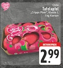 E center Hemer - Tafelapfel Cripps Pink Angebot im Prospekt Tafelapfel Cripps Pink bei E center im Hemer Prospekt für 2,99 €