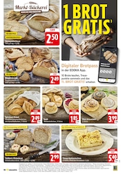 Äpfel im EDEKA Prospekt in Offenburg Aktueller EDEKA Prospekt mit Äpfel, "Aktuelle Angebote", Seite 14