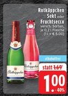Aktuelles Sekt Angebot bei EDEKA in Mönchengladbach ab 1,00 €