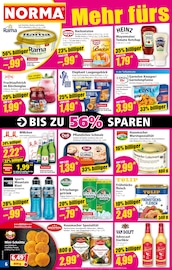 Aktueller Norma Prospekt mit Rama, "Mehr fürs Geld", Seite 8