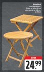 Beistelltisch Angebote bei E center Coburg für 24,99 €