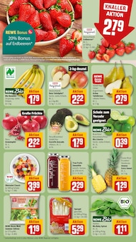 Gemüse im REWE Prospekt "Dein Markt" mit 28 Seiten (Ludwigshafen (Rhein))