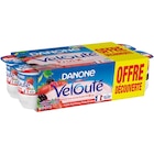 Yaourts Velouté "Offre Découverte" - DANONE dans le catalogue Carrefour