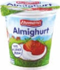 Almighurt Joghurt bei Netto Marken-Discount im Prospekt "" für 0,39 €