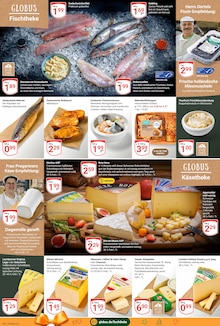 Garnelen im aktuellen GLOBUS Prospekt (Offenbach (Main)) Garnelen im GLOBUS Prospekt "Aktuelle Angebote" mit 60 Seiten (Offenbach (Main))