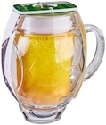 Fußballglas von IT’S MY LIFE für 4,99 € bei REWE im Angebot Fußballglas von IT’S MY LIFE im aktuellen REWE Prospekt