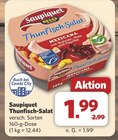 Thunfisch-Salat Mexicana im Angebot bei combi in Melle Thunfisch-Salat Mexicana Angebote von Saupiquet bei combi Melle für 1,99 €