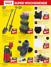 Netto Marken-Discount Regal im Prospekt Netto Marken-Discount Regal im Prospekt