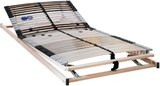 Lattenrost Angebote von sleeptex bei XXXLutz Möbelhäuser Wiesbaden für 199,00 €