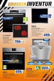 Einbauherd im expert Prospekt in Lörrach Aktueller expert Prospekt mit Einbauherd, "Top Angebote", Seite 6