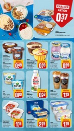 Brotaufstrich Angebot & Preis im aktuellen REWE Prospekt Brotaufstrich Angebot im aktuellen REWE Prospekt auf Seite 11