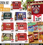 Aktueller Marktkauf Prospekt mit König Pilsener, "Aktuelle Angebote", Seite 21