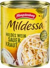 Aktuelle Sauerkraut Angebote bei Netto Marken-Discount in Reutlingen Aktuelles Mildessa Sauerkraut Angebot bei Netto Marken-Discount in Reutlingen ab 1,49 €