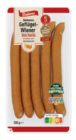 Delikatess Geflügel-Wiener Angebote von DULANO bei Lidl Ingolstadt für 2,59 €