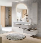 Waschtischkombination Angebote bei XXXLutz Möbelhäuser Gifhorn für 199,00 €