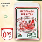 Pizzamehl für 0,99 € bei GLOBUS im Angebot Pizzamehl im aktuellen GLOBUS Prospekt