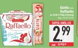 Elektronik im EDEKA Prospekt Giotto im aktuellen EDEKA Prospekt für 2,99 €
