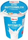 Aktuelles Reine Buttermilch Angebot bei Penny in Wolfsburg ab 0,59 €