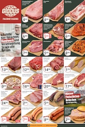 Schweinebauch im GLOBUS Prospekt in Plauen Aktueller GLOBUS Prospekt mit Schweinebauch, "Aktuelle Angebote", Seite 10