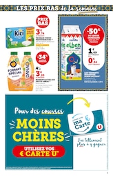 Offre Boisson dans le catalogue Super U du moment à la page 5