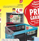 KLAPPBOX Angebote von GUT&GÜNSTIG bei Marktkauf Bergkamen für 4,99 €