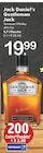 Aktuelle Jack Daniels Angebote bei TOP Getränke in Willich Aktuelles Gentleman Jack Angebot bei TOP Getränke in Willich ab 19,99 €