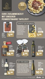 Essig im famila Nordwest Prospekt in Oldenburg Aktueller famila Nordwest Prospekt mit Essig, "Markt - Angebote", Seite 23