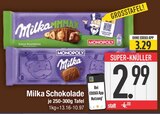 Schokolade von Milka im aktuellen EDEKA Prospekt für 2,99 €
