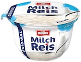 Milchreis von MÜLLER im aktuellen Penny Prospekt für 0,44 €