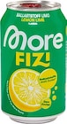 Orange von More Fizi im aktuellen Netto Marken-Discount Prospekt für 1,49 €