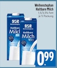 E xpress Starnberg - Haltbare Milch Angebot im Prospekt Haltbare Milch bei E xpress im Starnberg Prospekt für 0,99 €
