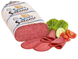 Sport-Salami von Strohschwein oder Reinert im aktuellen EDEKA Prospekt für 1,99 €