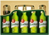 Pilsner Urquell im Kaufland Prospekt Pils von Pilsner Urquell im aktuellen Kaufland Prospekt für 14,99 €