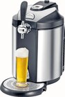 Aktuelles Bierzapfanlage BZ 3740 Angebot bei EURONICS in Mönchengladbach ab 99,99 €