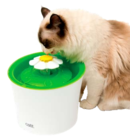 Fontaine à eau pour chat Cat-it Flower à 26,99 € dans le catalogue Botanic